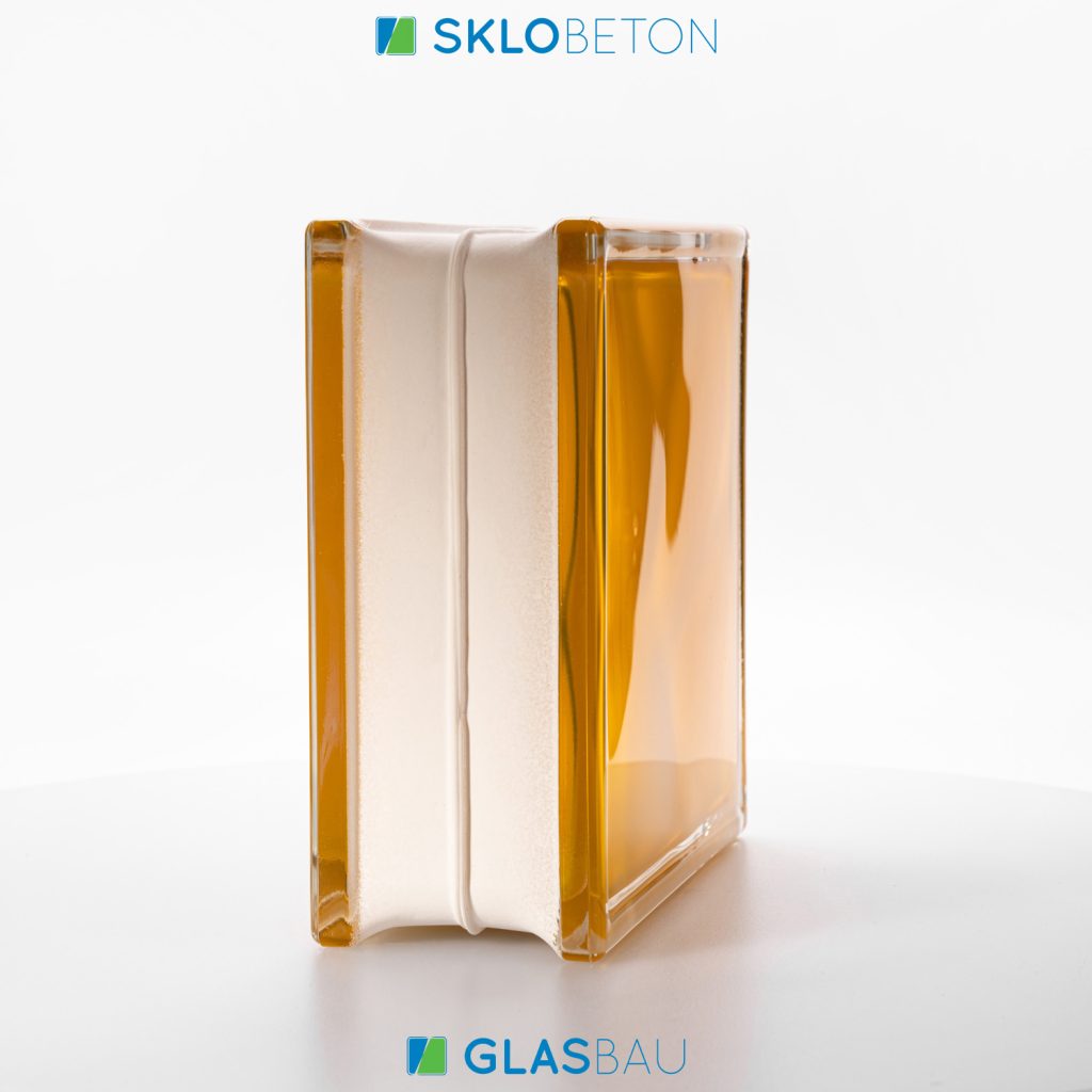 Matty Yellow 1919/8 Wave