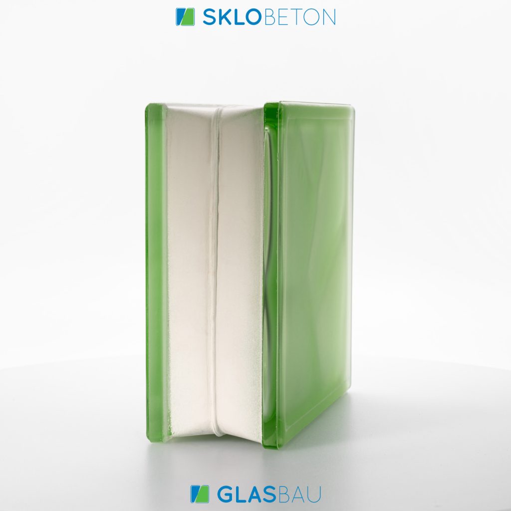 Green 1919/8 Wave Sahara 2S