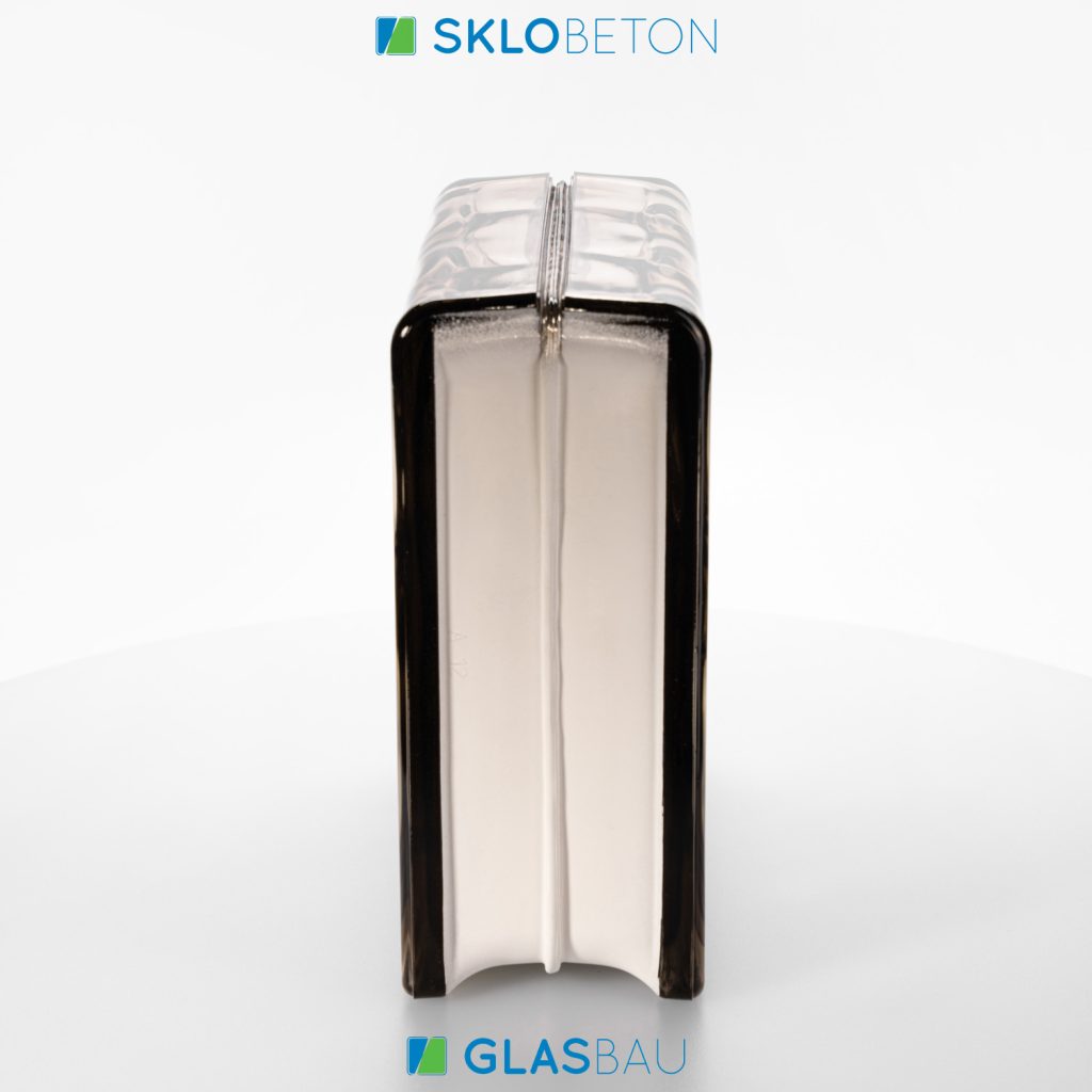 Brown 1919/8 Double end Wave