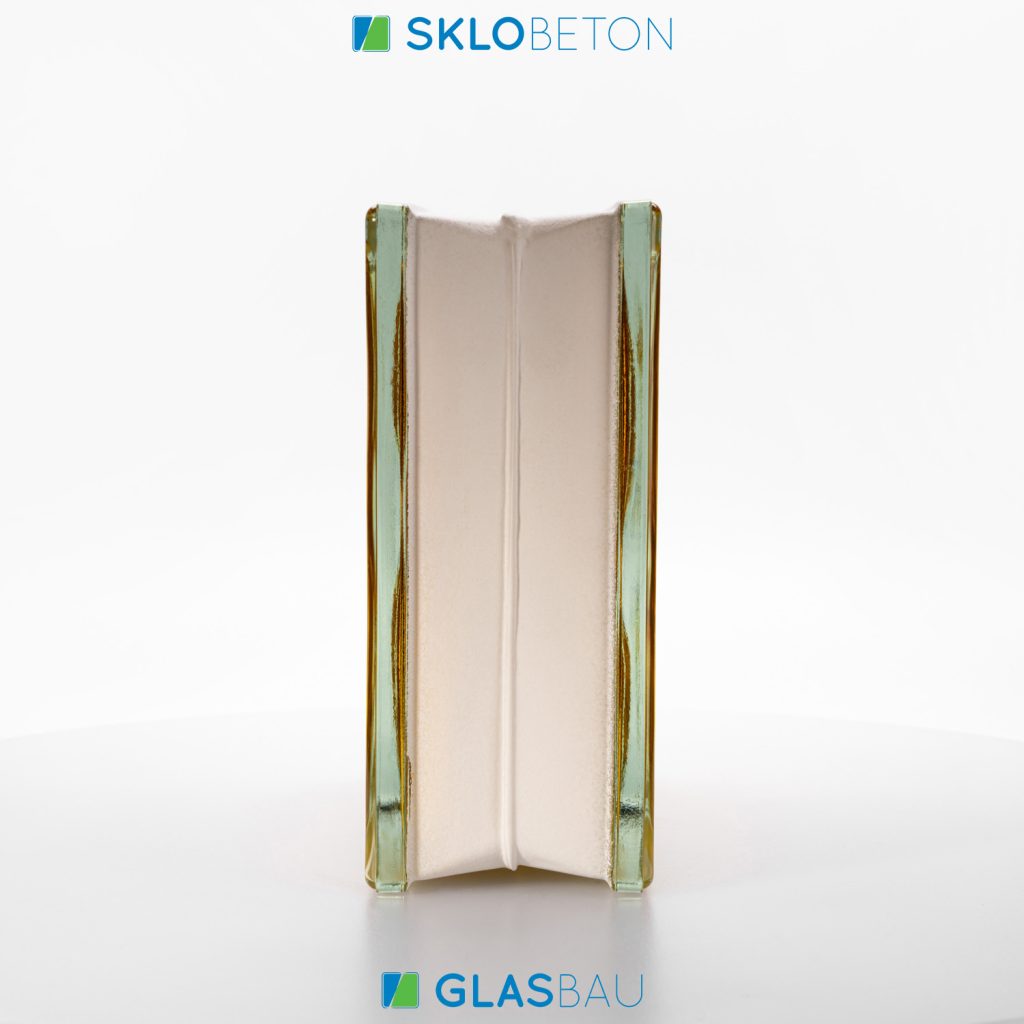 Brilly Yellow 1919/8 Wave