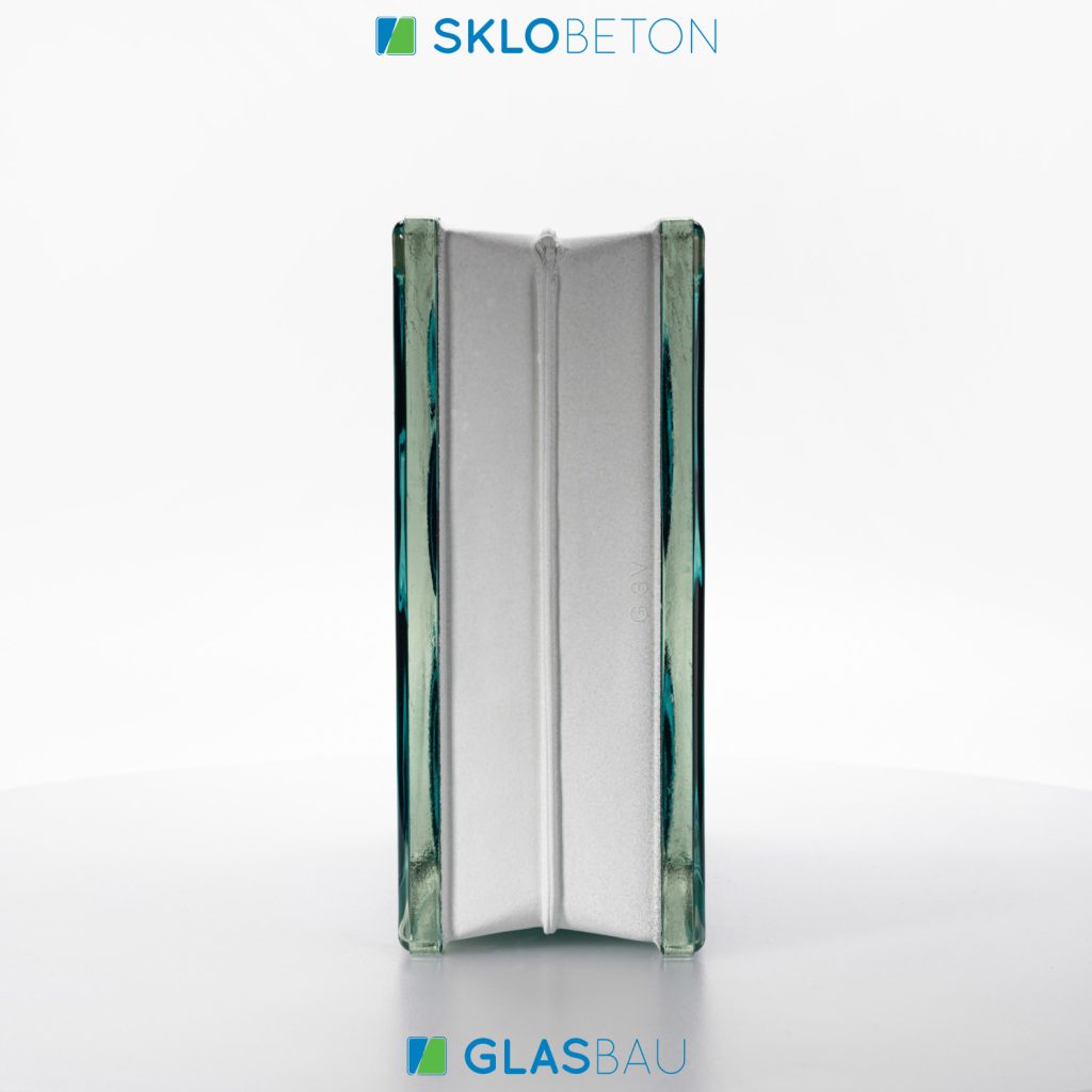 Brilly Turquoise 1919/8 Wave