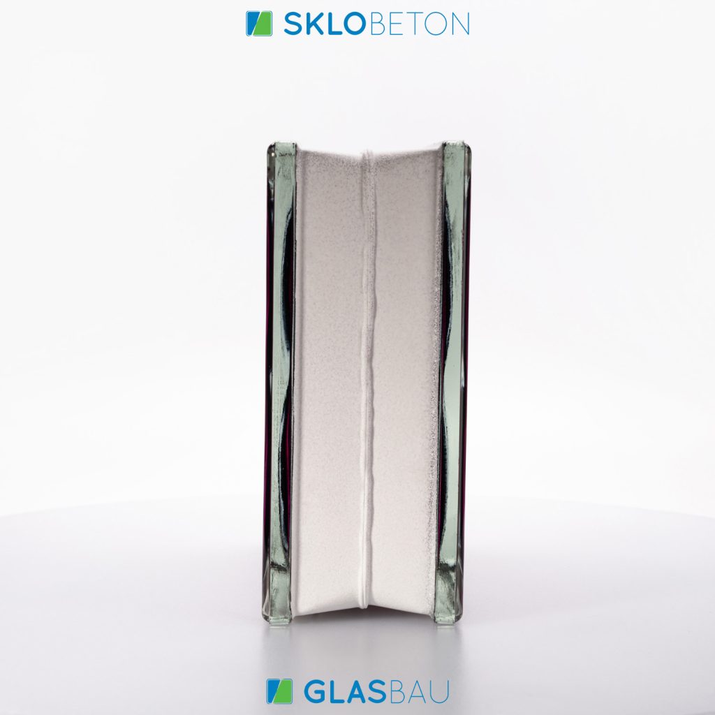 Brilly Ruby 1919/8 Wave