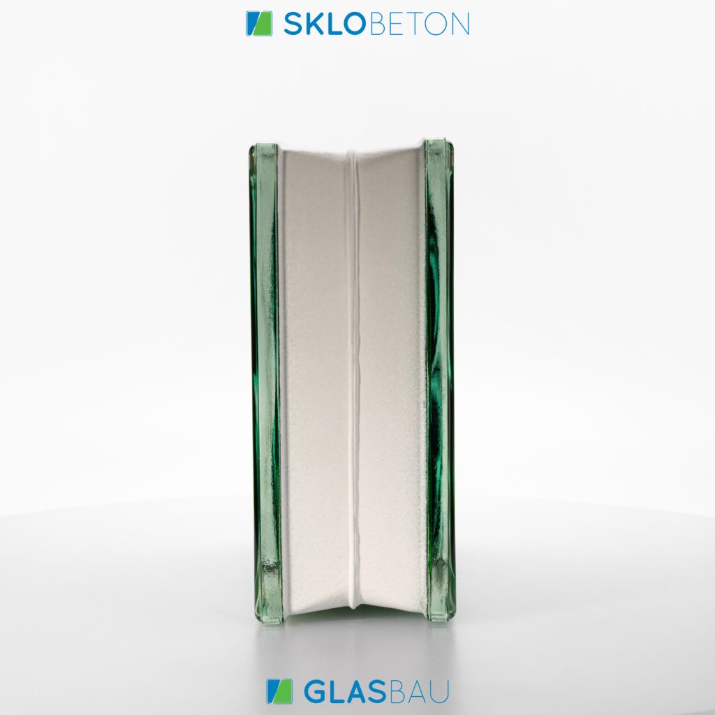 Brilly Emerald 1919/8 Wave