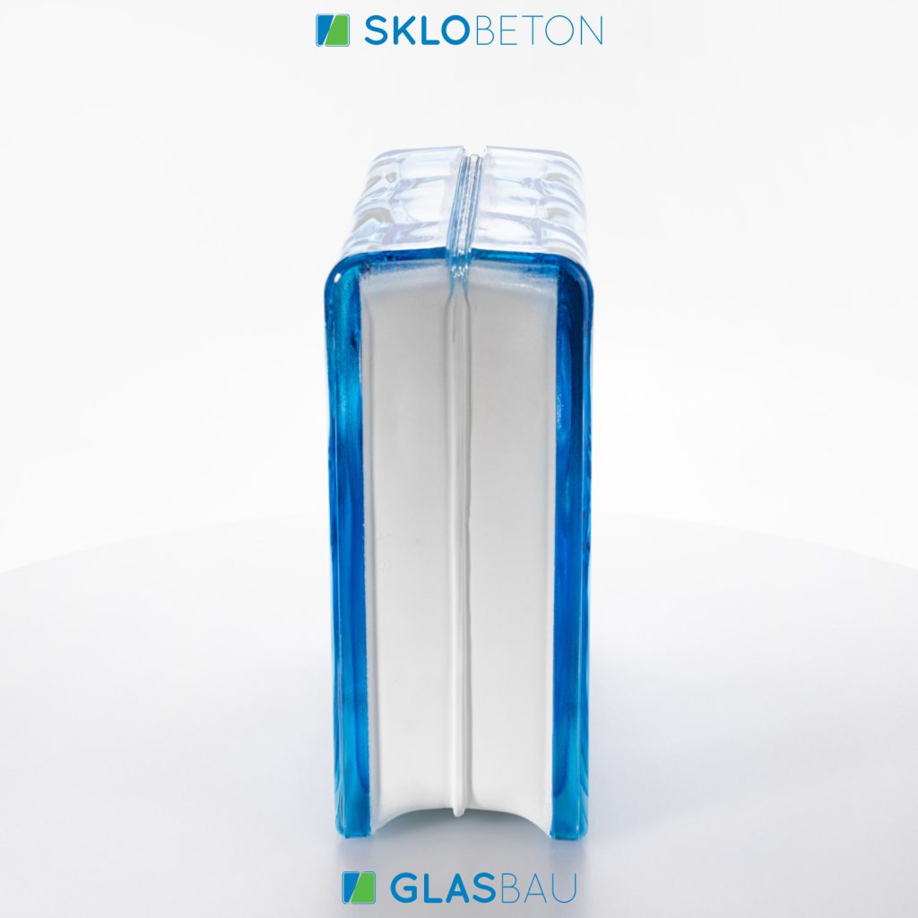 Azur 1919/8 Double end Wave