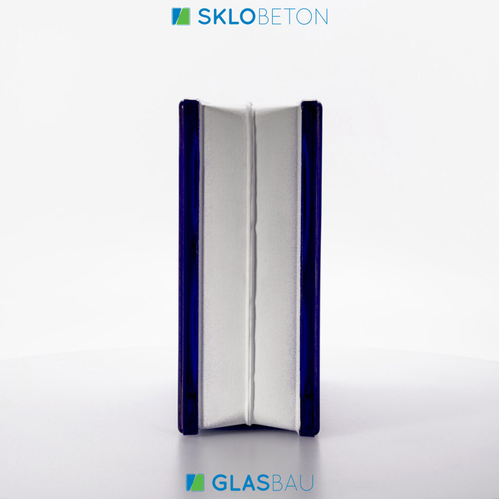 Blue 1919/8 Wave Sahara 2S