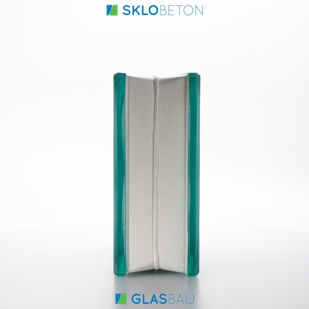 Turquoise 1919/8 Wave Sahara 2S