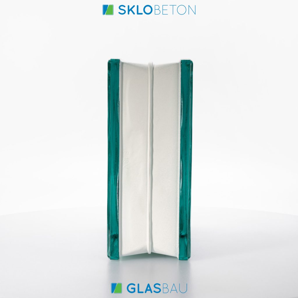 Turquoise 1919/8 Wave