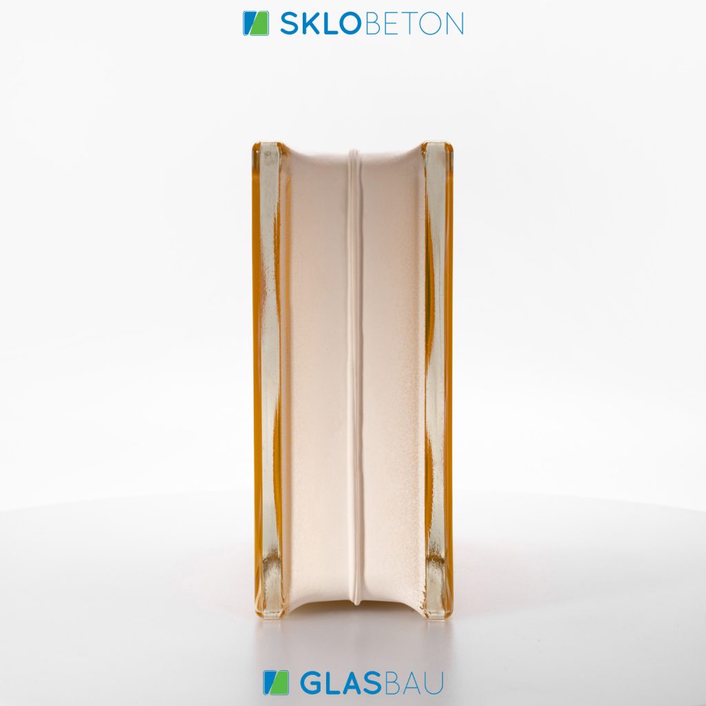 Matty Yellow 1919/8 Wave