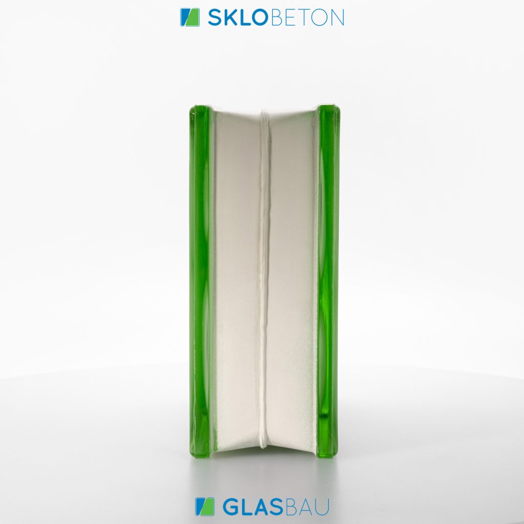 Green 1919/8 Wave Sahara 2S