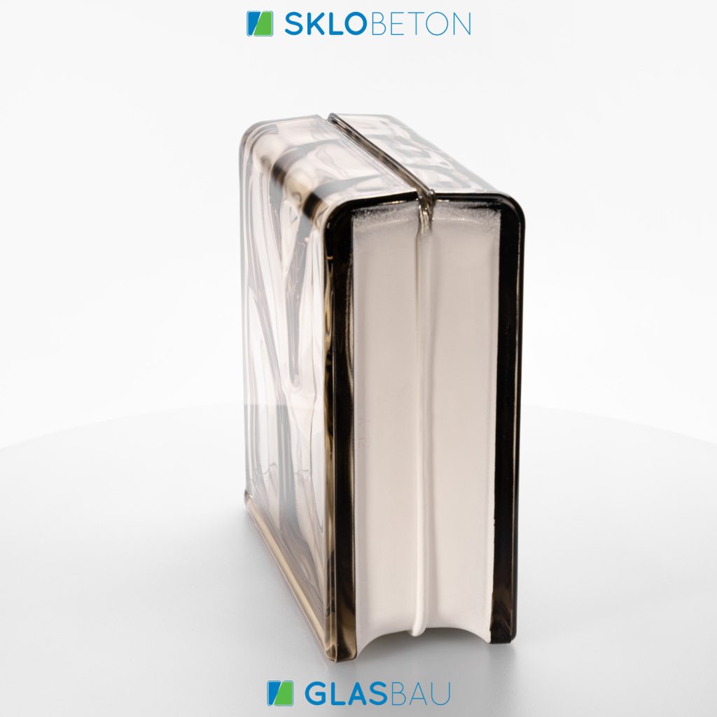 Brown 1919/8 Double end Wave