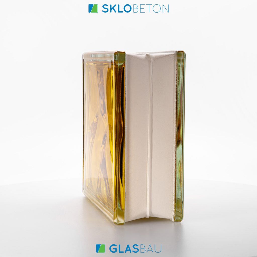 Brilly Yellow 1919/8 Wave