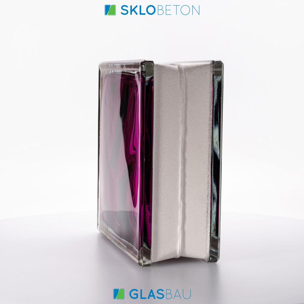 Brilly Ruby 1919/8 Wave