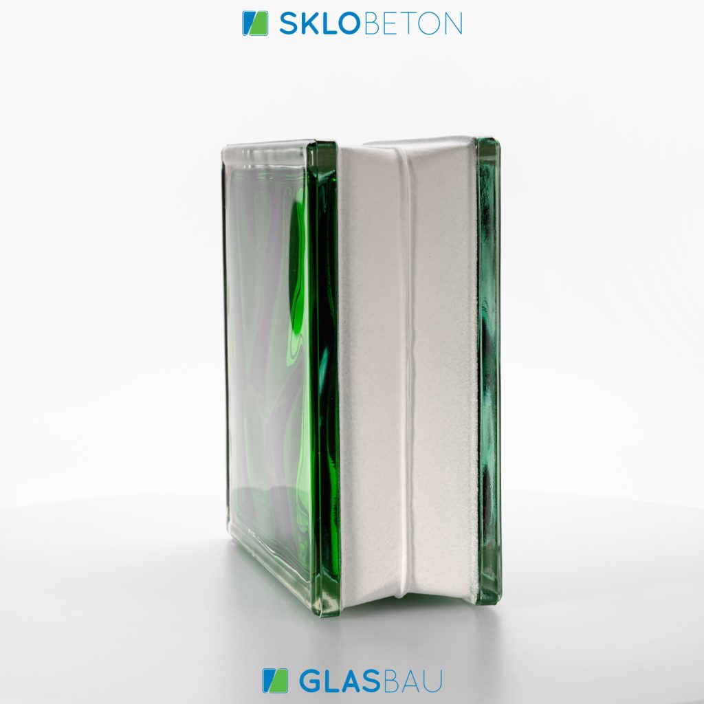 Brilly Emerald 1919/8 Wave