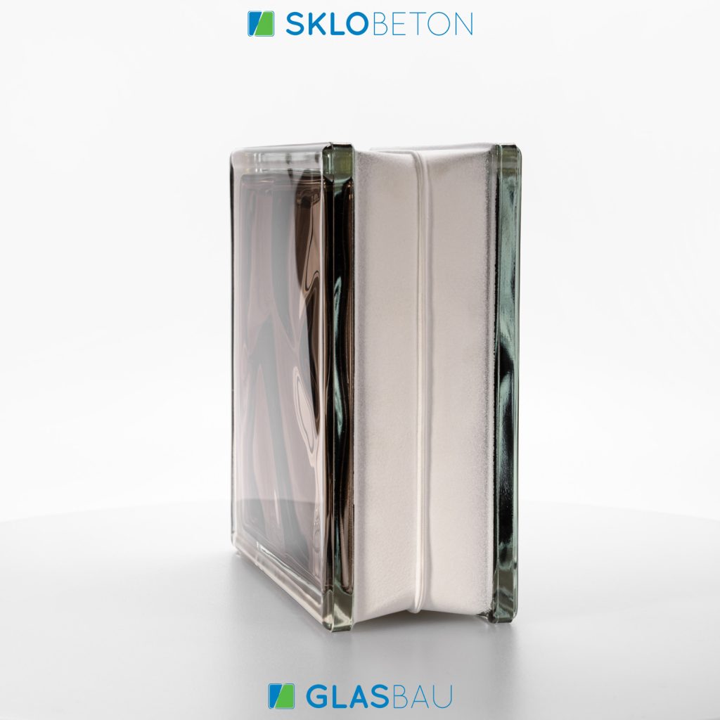 Brilly Bronze 1919/8 Wave