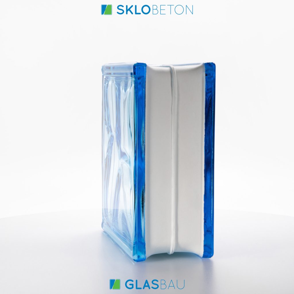 Azur 1919/8 Linear end Wave