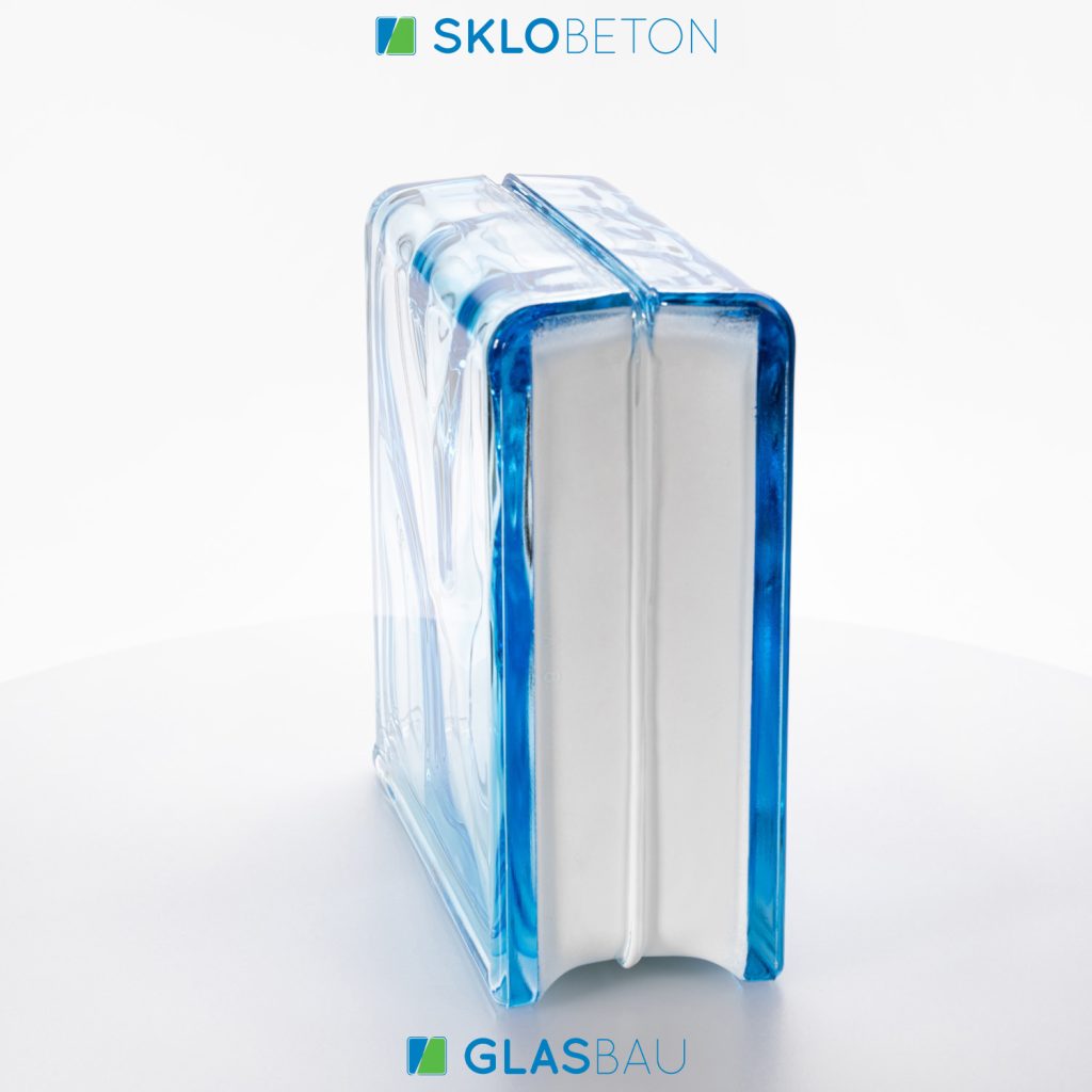 Azur 1919/8 Double end Wave