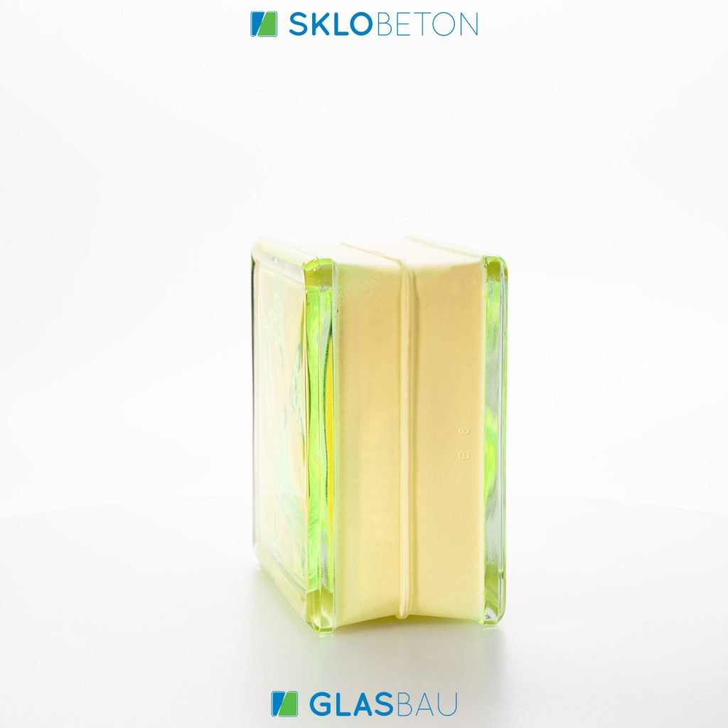 MG VERY NATURAL GREEN