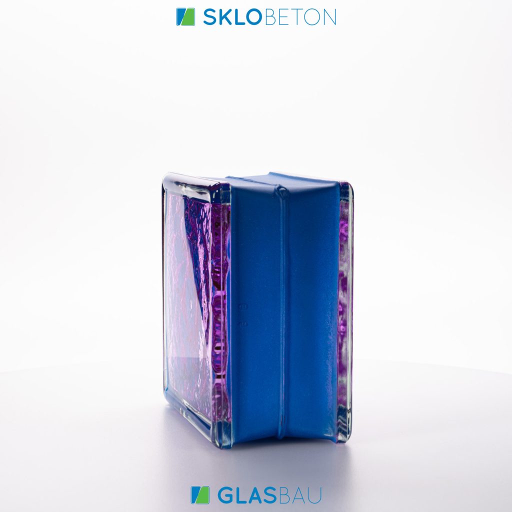 MG SOPHISTICATED RUBY