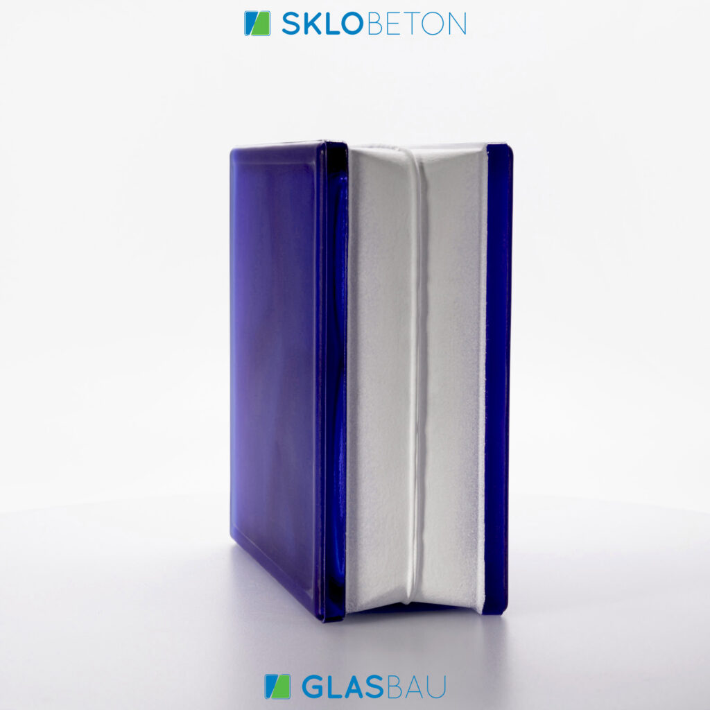 Blue 1919/8 Wave Sahara 2S