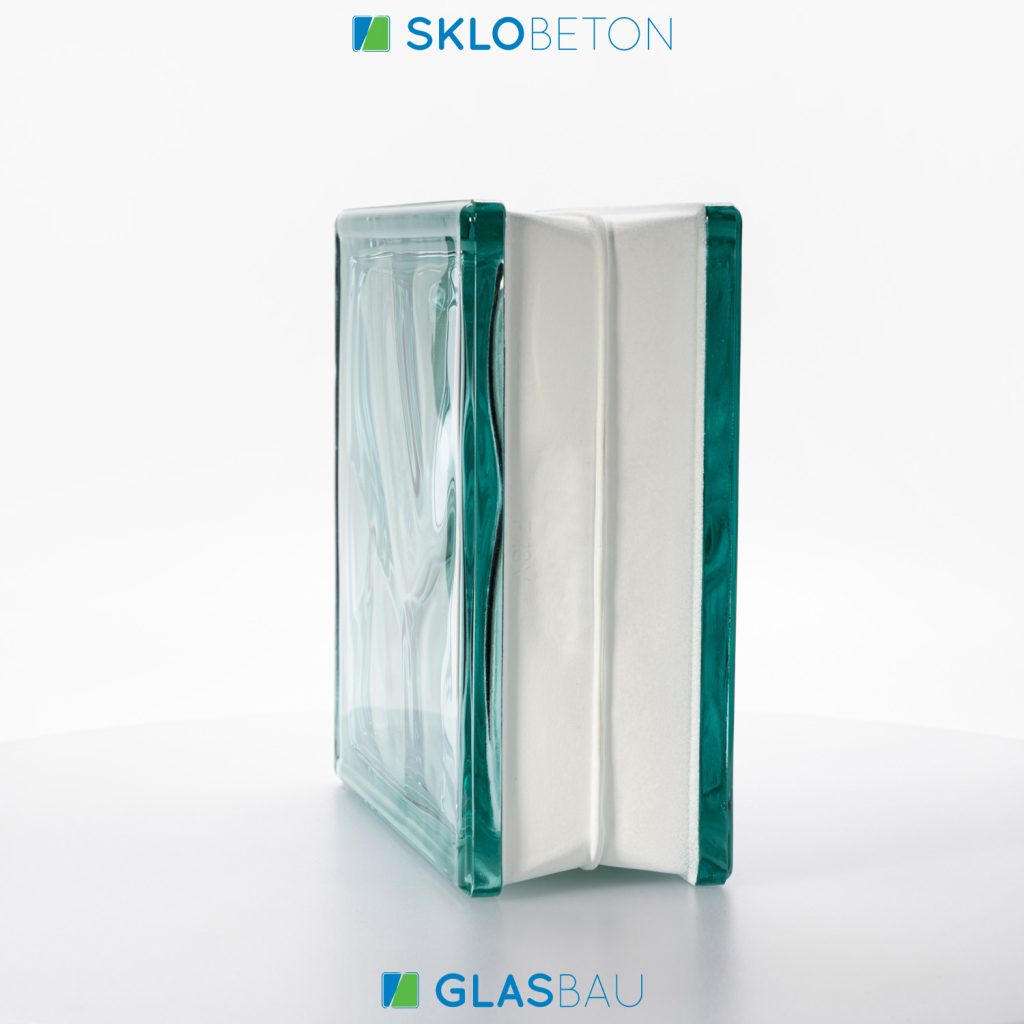 Turquoise 1919/8 Wave