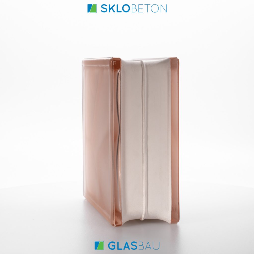 Pink 1919/8 Wave Sahara 2S