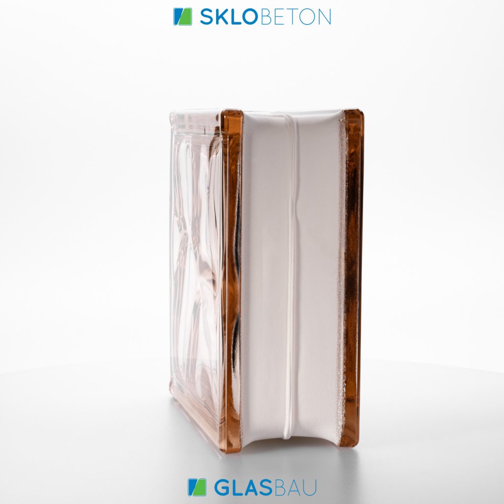 Pink 1919/8 Linear end Wave