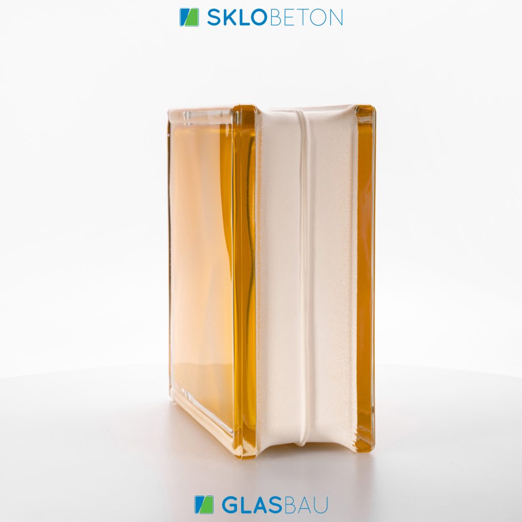 Matty Yellow 1919/8 Wave