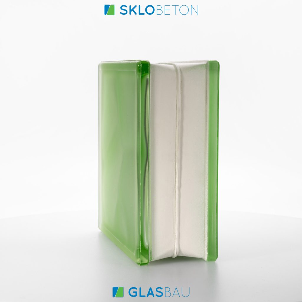 Green 1919/8 Wave Sahara 2S