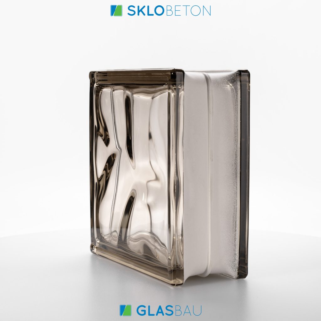 Brown 1919/8 Linear end Wave