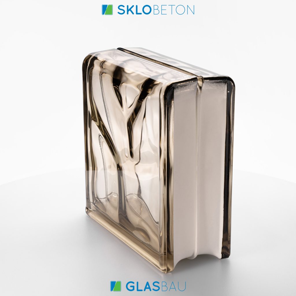 Brown 1919/8 Double end Wave