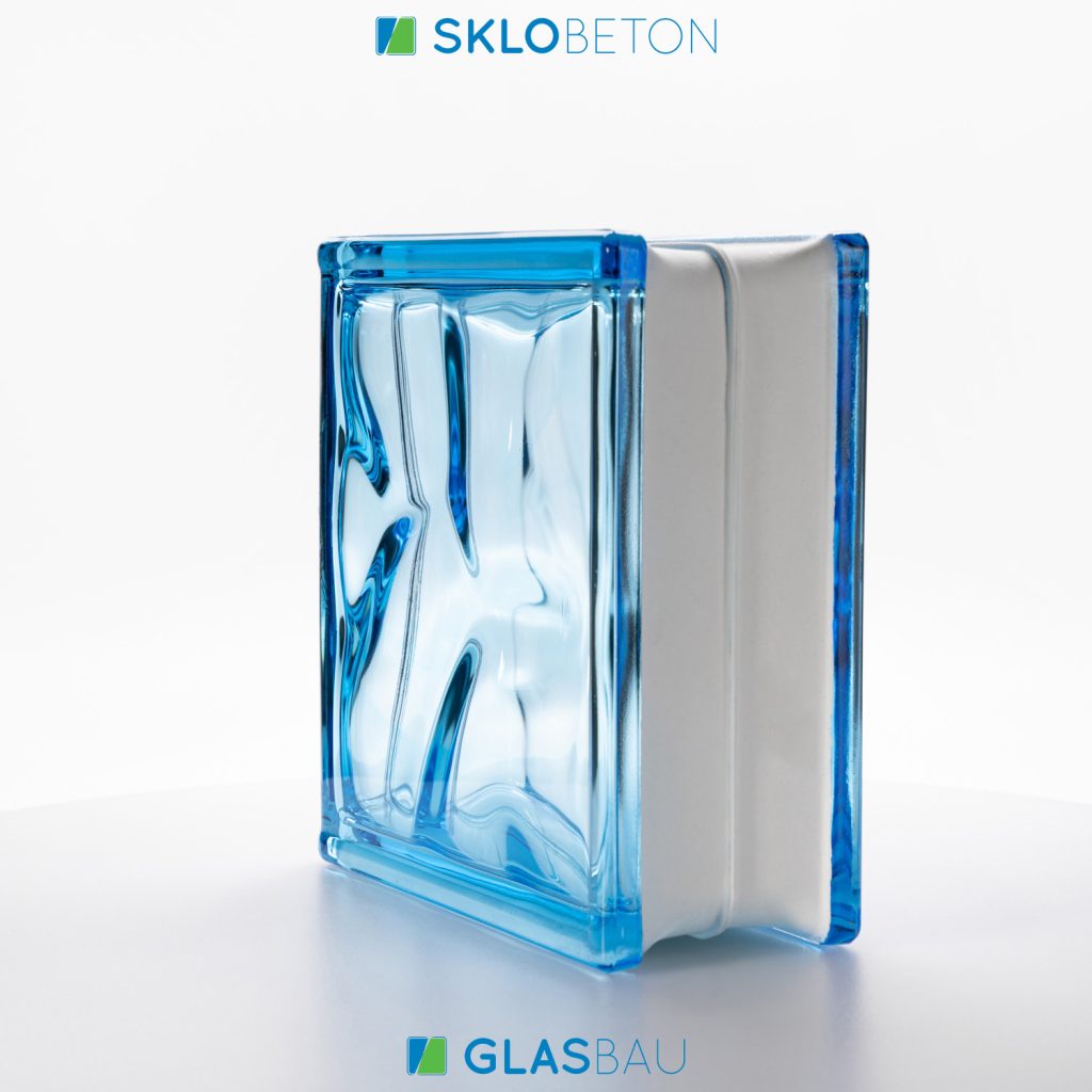 Azur 1919/8 Linear end Wave