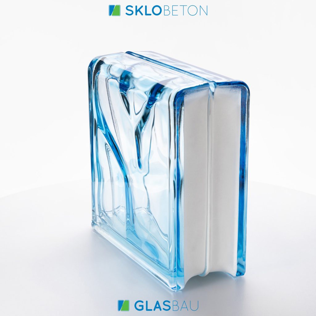 Azur 1919/8 Double end Wave