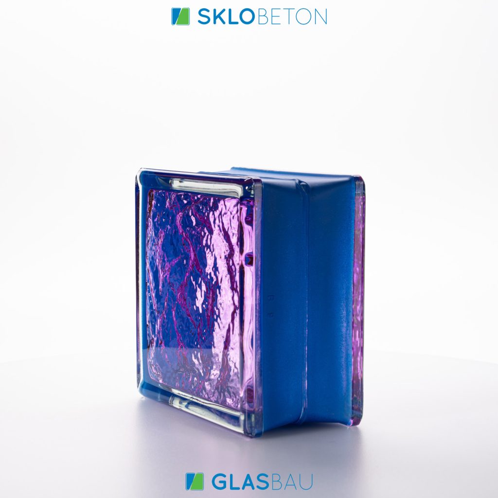 MG SOPHISTICATED RUBY