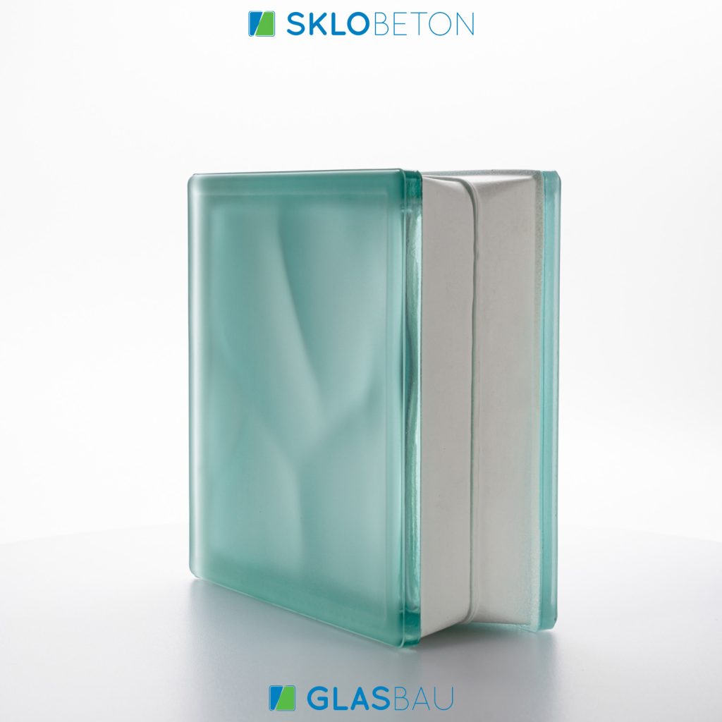 Turquoise 1919/8 Wave Sahara 2S