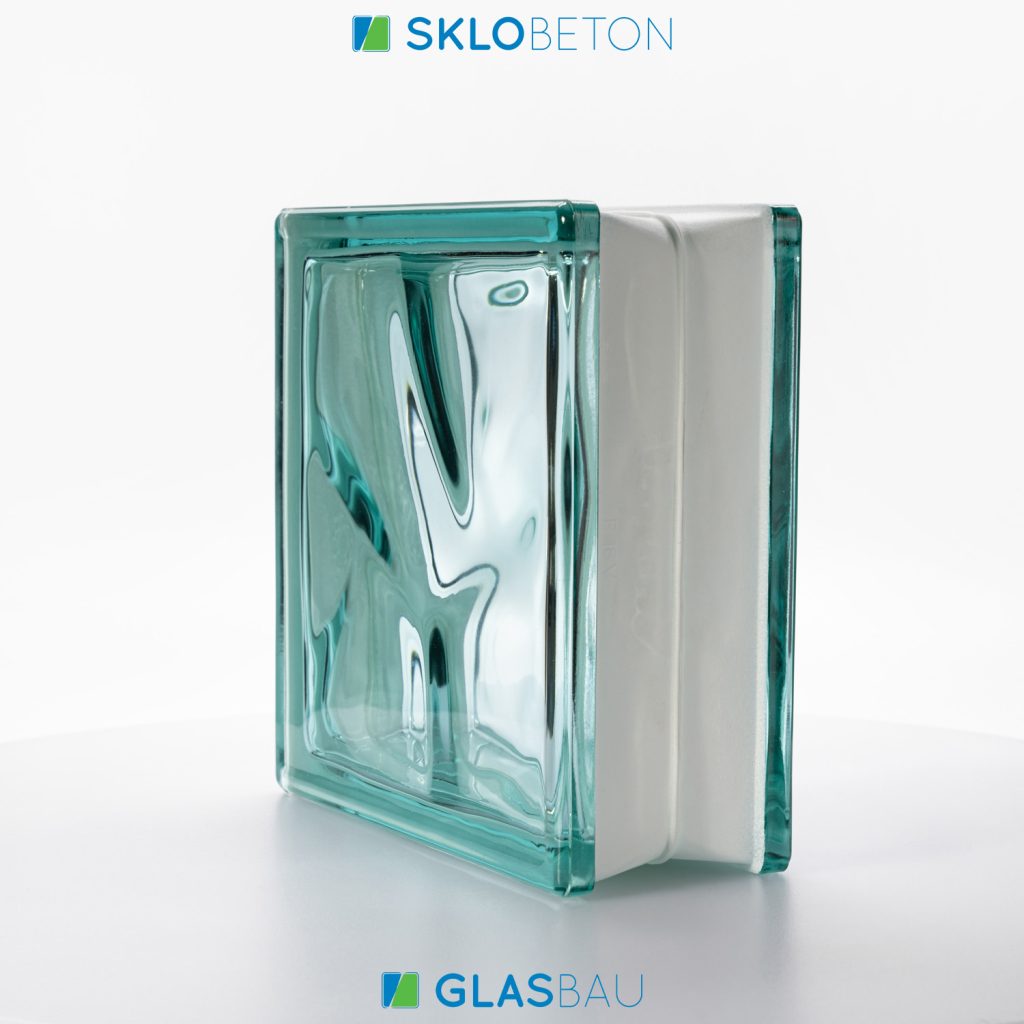 Turquoise 1919/8 Wave