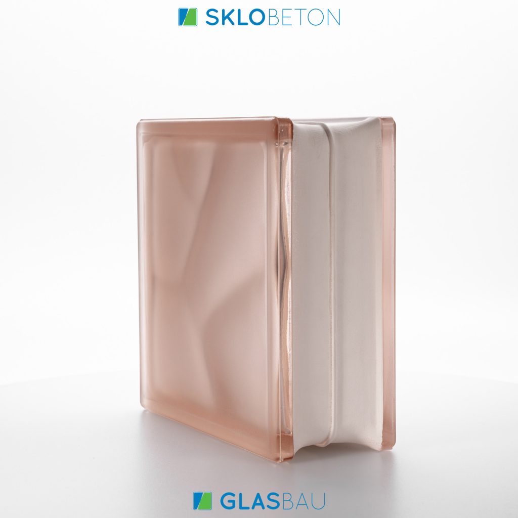 Pink 1919/8 Wave Sahara 2S