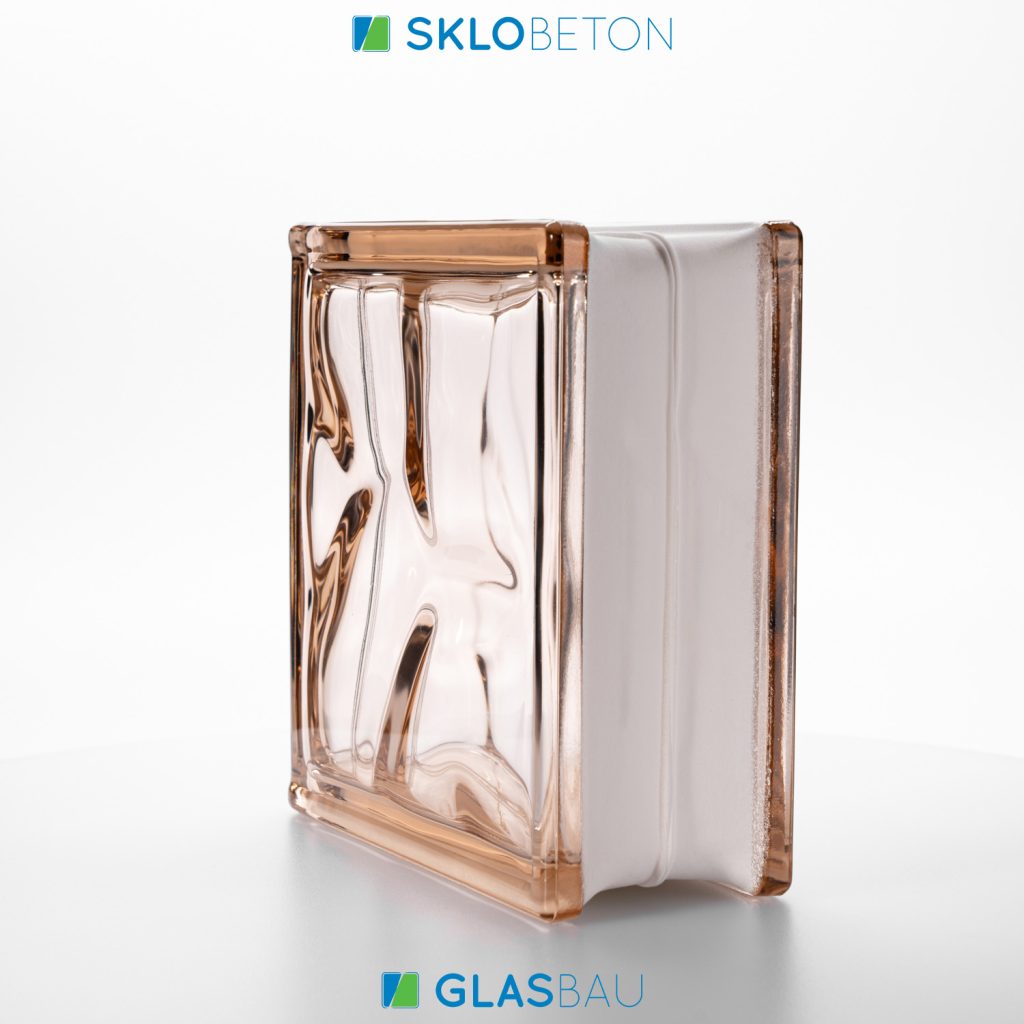 Pink 1919/8 Linear end Wave