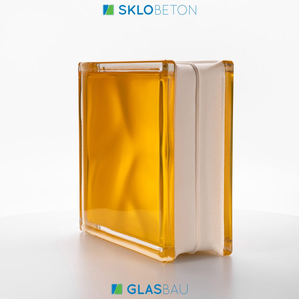 Matty Yellow 1919/8 Wave