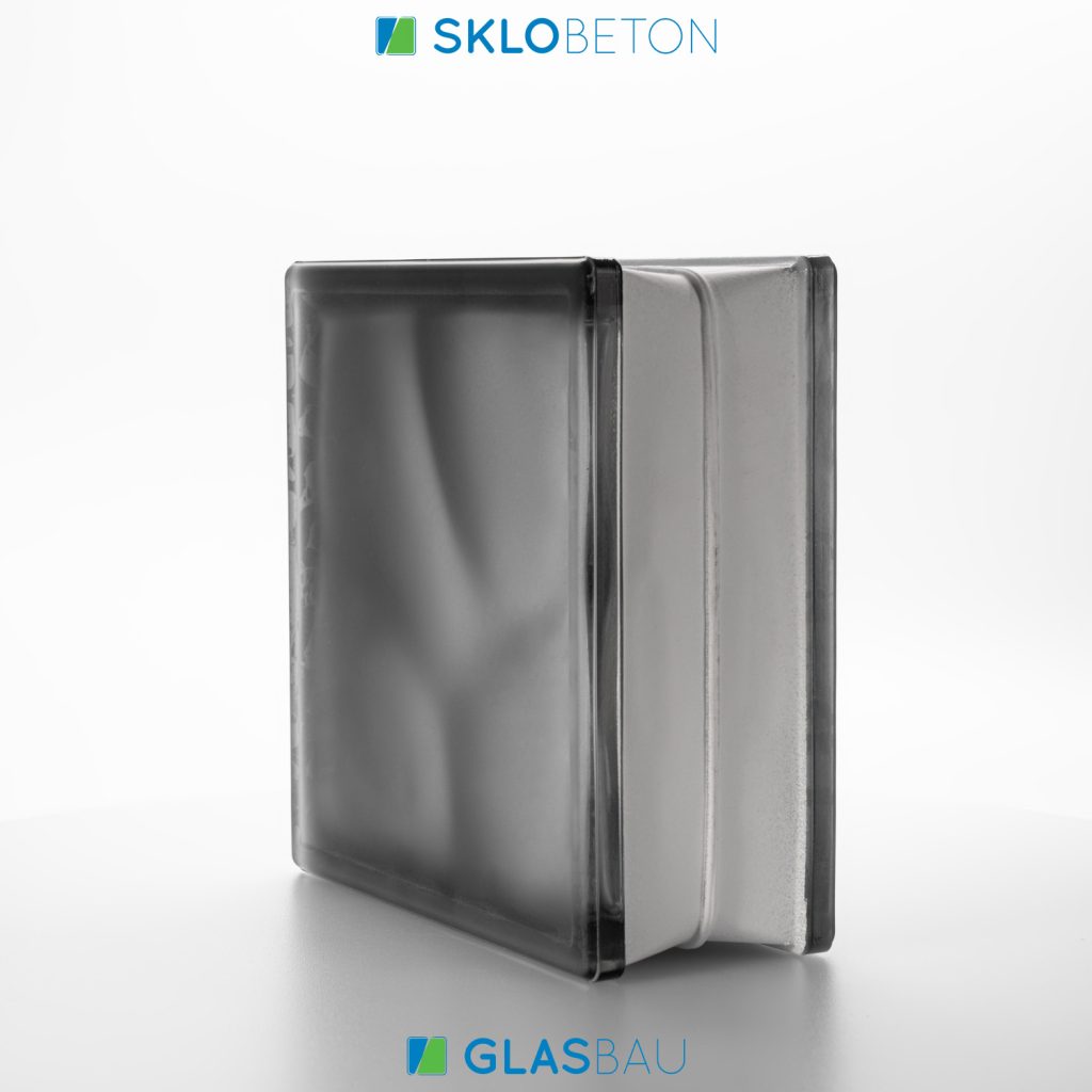 Grey 1919/8 Wave Sahara 2S