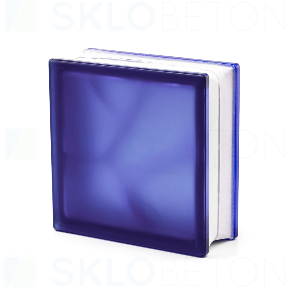 Blue 1919/8 Wave Sahara 2S