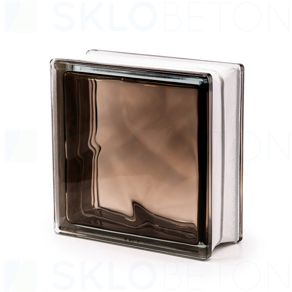 Brilly Bronze 1919/8 Wave