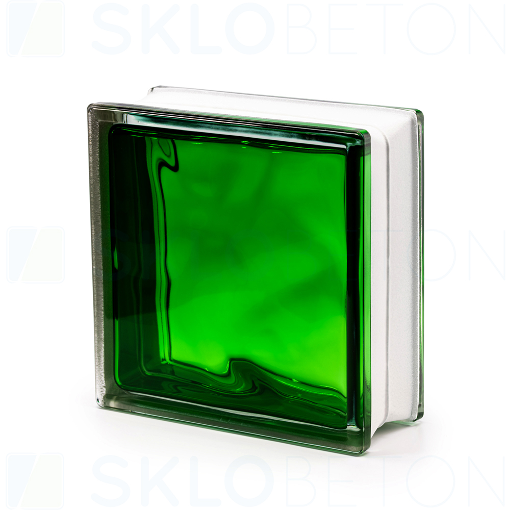 Brilly Emerald 1919/8 Wave