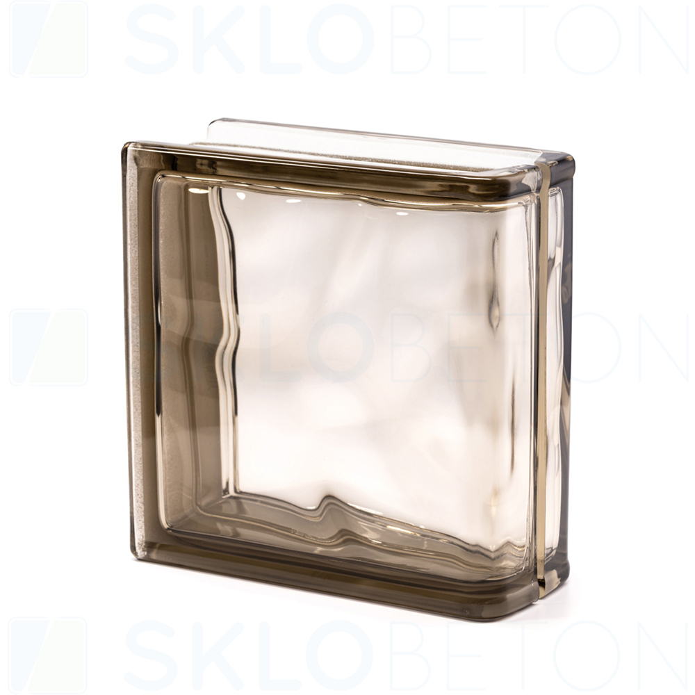 Brown 1919/8 Linear end Wave