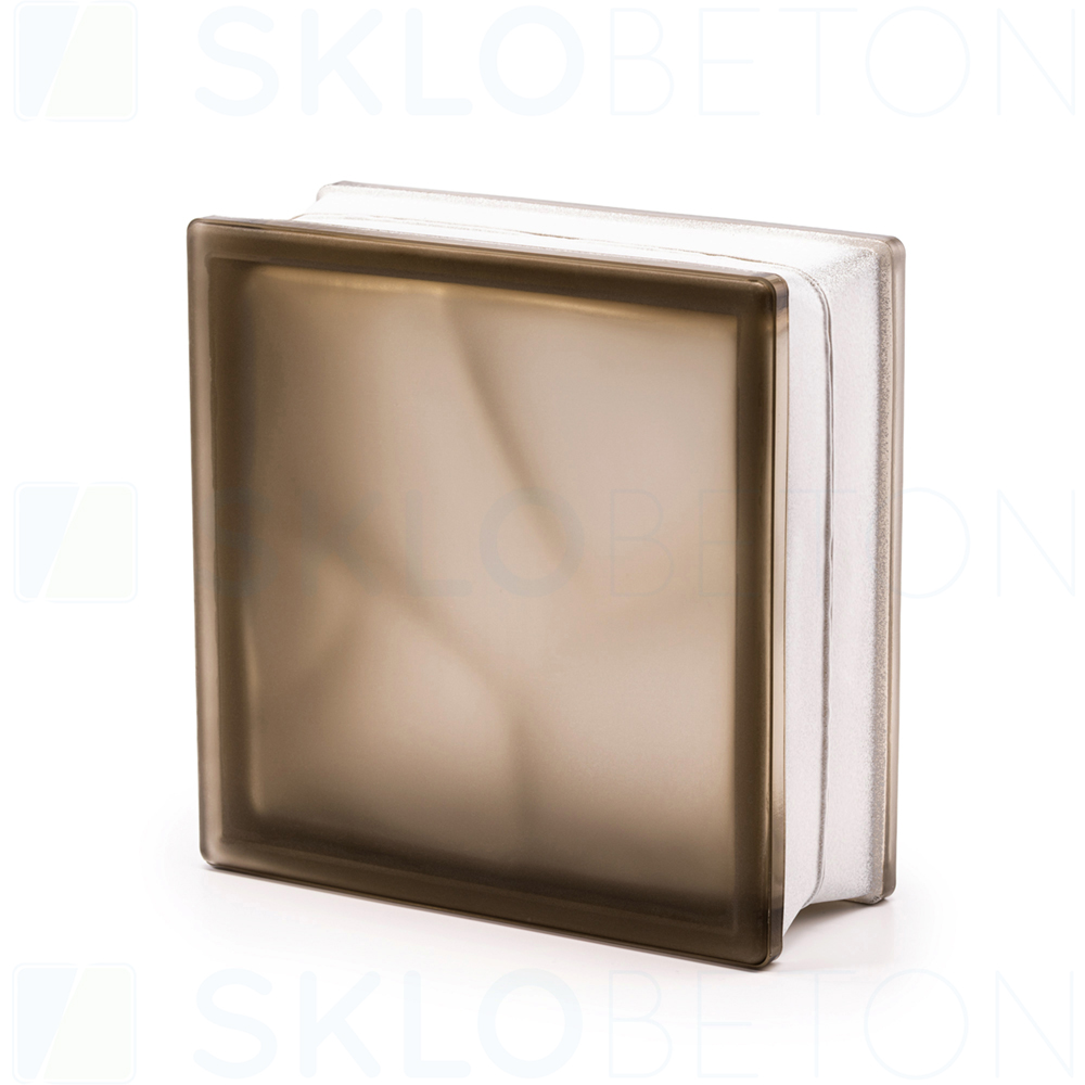 Brown 1919/8 Wave Sahara 2S