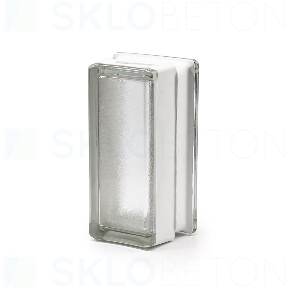Clear 19/8 Allbend Artic