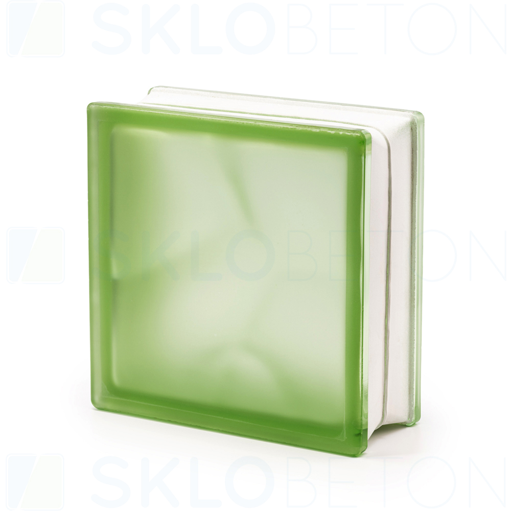 Green 1919/8 Wave Sahara 2S