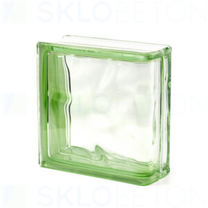 Green 1919/8 Linear end Wave