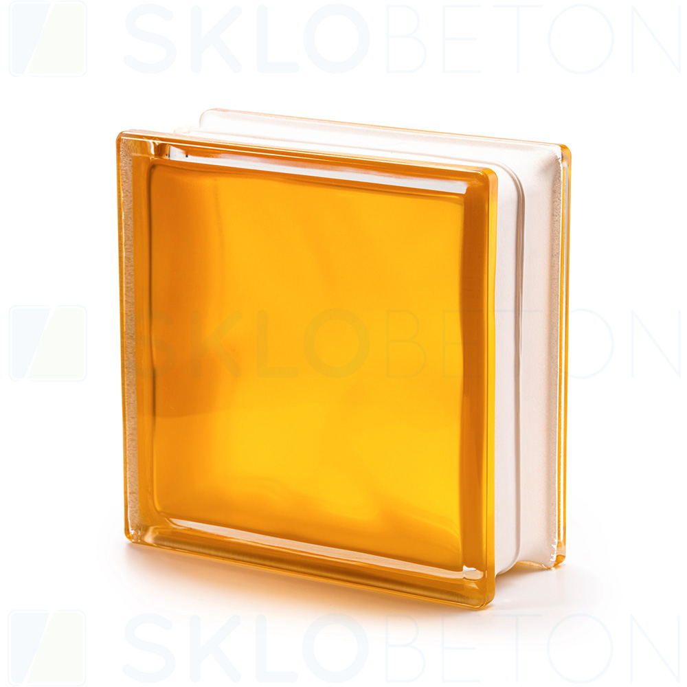 Matty Yellow 1919/8 Wave