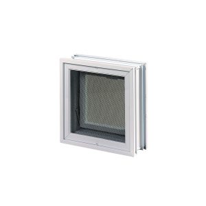 Ventilation window 2424