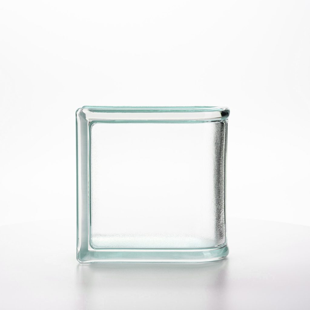 MG Mini Mint Linear End